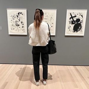 Meet your Posher, Marta